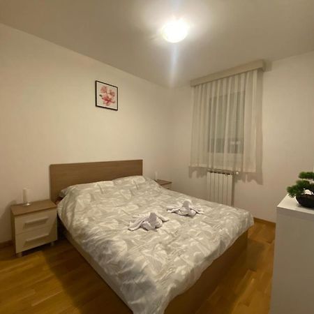 Affordable Apartments 8 ザグレブ エクステリア 写真