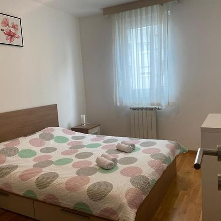 Affordable Apartments 8 ザグレブ エクステリア 写真