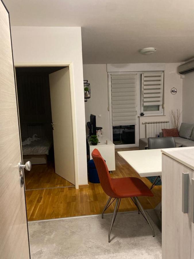 Affordable Apartments 8 ザグレブ エクステリア 写真