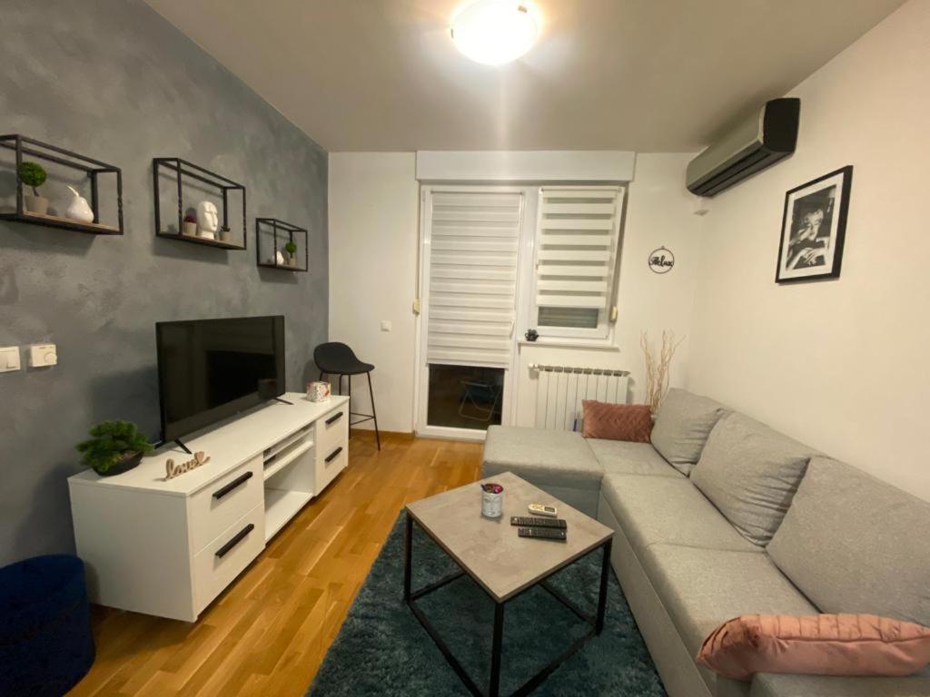 Affordable Apartments 8 ザグレブ エクステリア 写真