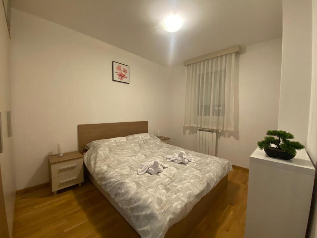 Affordable Apartments 8 ザグレブ エクステリア 写真