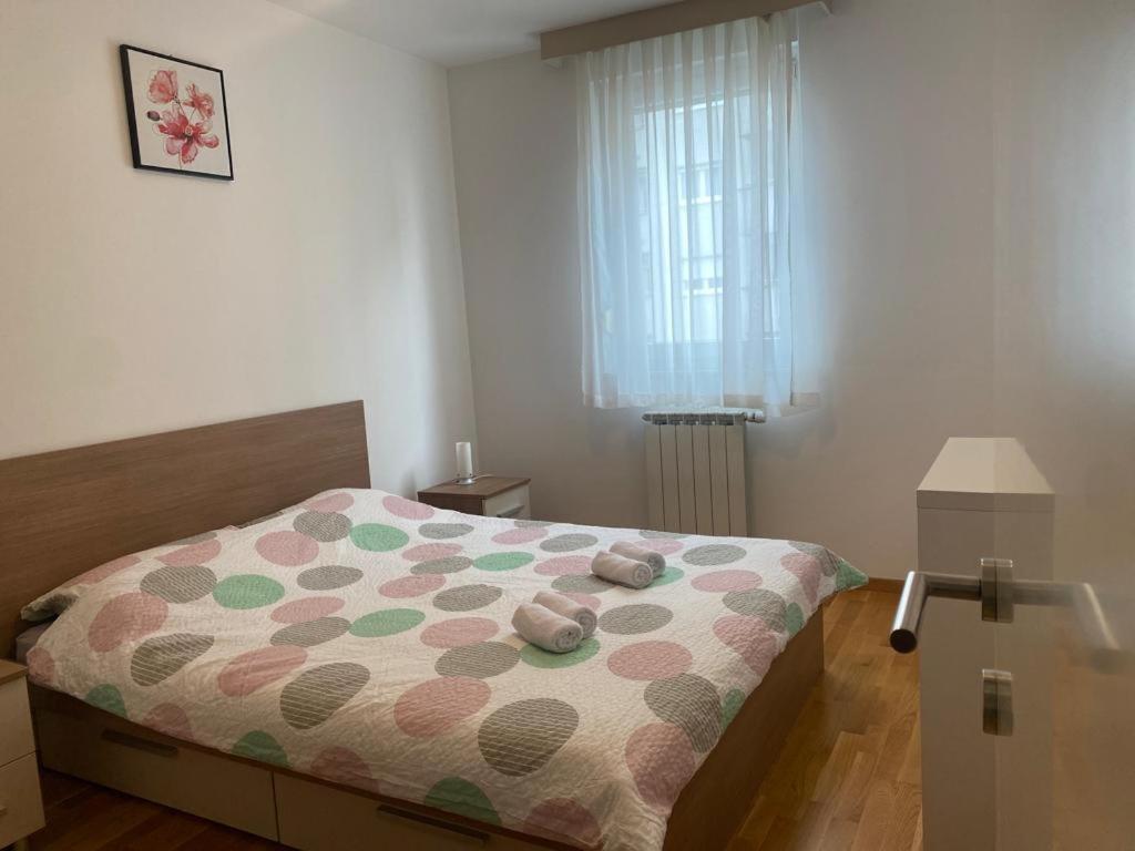 Affordable Apartments 8 ザグレブ エクステリア 写真